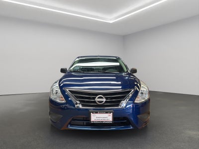 2023 Nissan V-Drive 4 pts. Base, TM5, a/ac., VE, RA-15