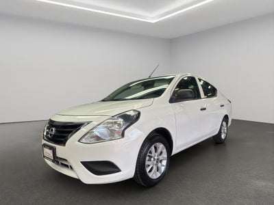 2024 Nissan V-Drive 4 pts. TM5, a/ac., VE, audio, RA-15