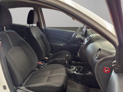 2024 Nissan V-Drive 4 pts. TM5, a/ac., VE, audio, RA-15