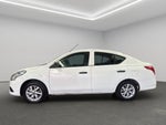 2024 Nissan V-Drive 4 pts. TM5, a/ac., VE, audio, RA-15