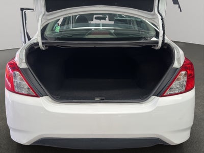 2024 Nissan V-Drive 4 pts. TM5, a/ac., VE, audio, RA-15
