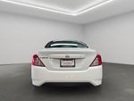 2024 Nissan V-Drive 4 pts. TM5, a/ac., VE, audio, RA-15