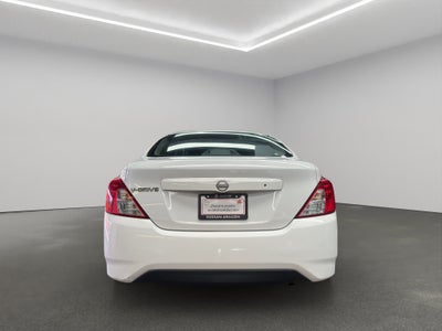 2024 Nissan V-Drive 4 pts. TM5, a/ac., VE, audio, RA-15