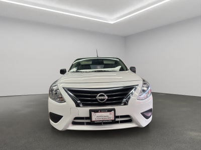 2024 Nissan V-Drive 4 pts. TM5, a/ac., VE, audio, RA-15