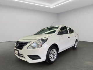 2024 Nissan V-Drive 4 pts. TM5, a/ac., VE, audio, RA-15
