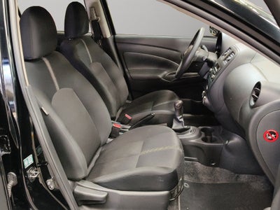 2023 Nissan V-Drive 4 pts. Base, TM5, a/ac., VE, RA-15