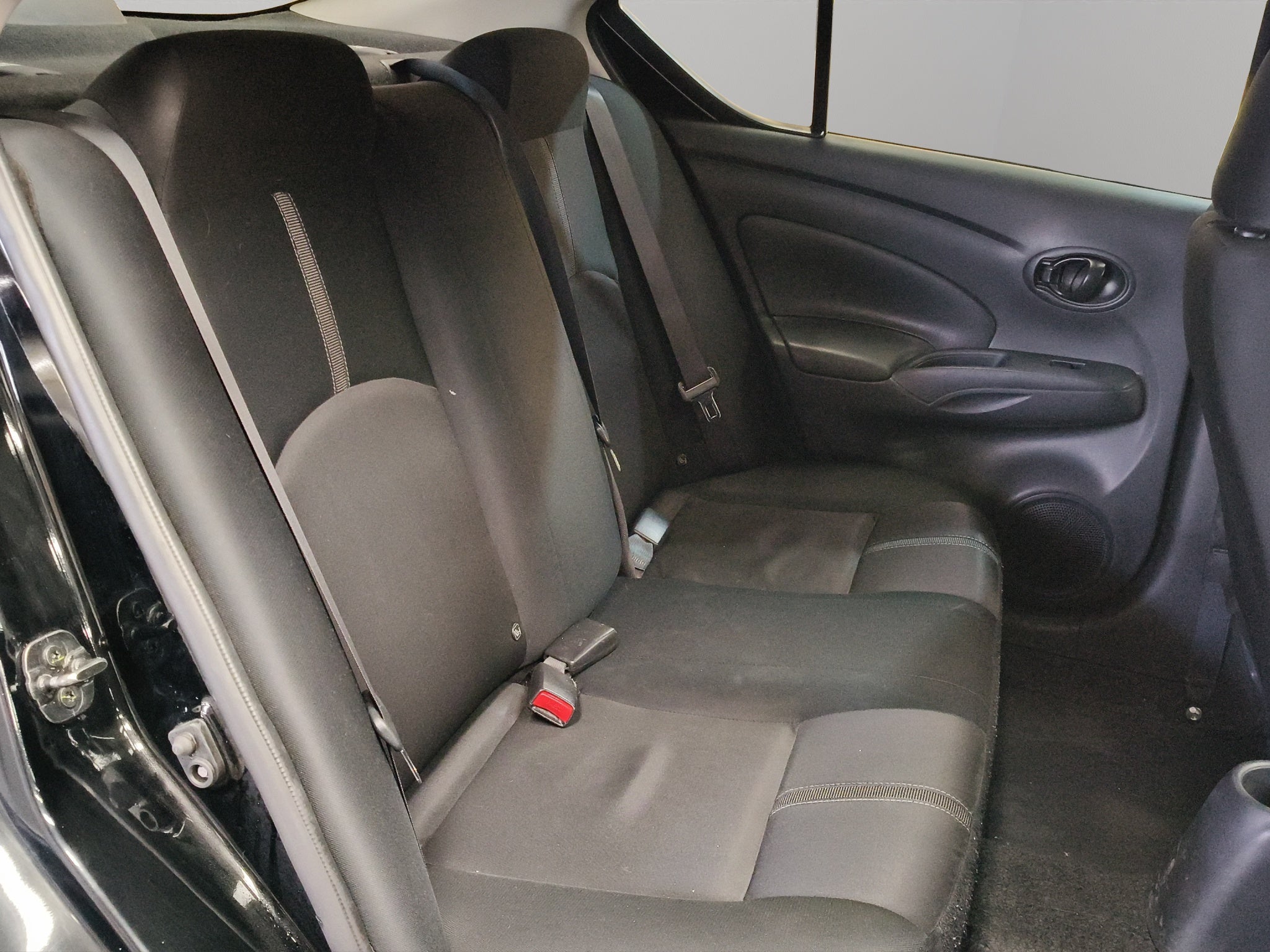 2023 Nissan V-Drive 4 pts. Base, TM5, a/ac., VE, RA-15