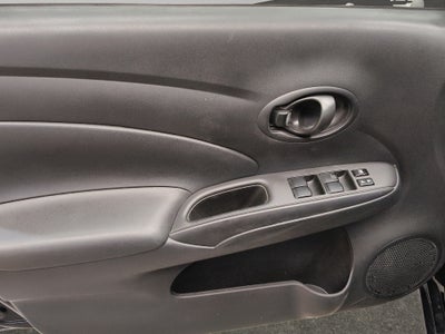 2023 Nissan V-Drive 4 pts. Base, TM5, a/ac., VE, RA-15