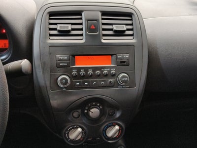 2023 Nissan V-Drive 4 pts. Base, TM5, a/ac., VE, RA-15