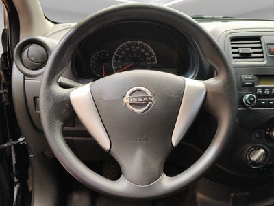 2023 Nissan V-Drive 4 pts. Base, TM5, a/ac., VE, RA-15