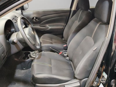 2023 Nissan V-Drive 4 pts. Base, TM5, a/ac., VE, RA-15