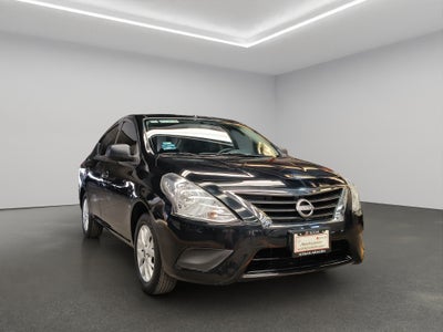 2023 Nissan V-Drive 4 pts. Base, TM5, a/ac., VE, RA-15