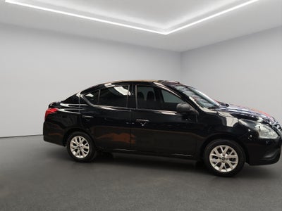 2023 Nissan V-Drive 4 pts. Base, TM5, a/ac., VE, RA-15