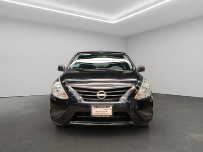 2023 Nissan V-Drive 4 pts. Base, TM5, a/ac., VE, RA-15