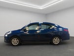 2024 Nissan V-Drive 4 pts. TM5, a/ac., VE, audio, RA-15