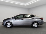 2025 Nissan Versa 4 pts. Sense, CVT, a/ac., R-15 (línea anterior)