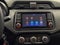 2024 Nissan Versa 4 pts. Sense, TM5, a/ac., R-15