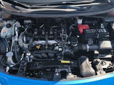 2025 Nissan Versa 4 pts. Sense, TM5, a/ac., R-15 (línea anterior)