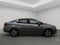 2025 Nissan Versa 4 pts. Advance, CVT, a/ac., f. niebla, RA-16 (línea anterior)