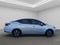2025 Nissan Versa 4 pts. Advance, TM5, a/ac., f. niebla, RA-16 (línea anterior)