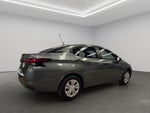 2025 Nissan Versa 4 pts. Sense, TM5, a/ac., R-15 (línea anterior)