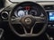 2025 Nissan Versa 4 pts. Exclusive, TA, a/ac. Aut., piel, f. niebla, f. led, RA-17 (línea anterior)