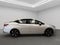 2025 Nissan Versa 4 pts. Exclusive, TA, a/ac. Aut., piel, f. niebla, f. led, RA-17 (línea anterior)