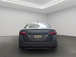 2024 Nissan Versa 4 pts. Sense, TM5, a/ac., R-15
