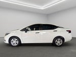 2024 Nissan Versa 4 pts. Sense, CVT, a/ac., R-15