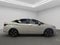2024 Nissan Versa 4 pts. Exclusive, TA, a/ac. Aut., piel, f. niebla, f. led, RA-17