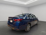 2021 Nissan Versa 4 pts. Advance, TM5, a/ac., VE, f. niebla, RA-16