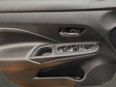 2021 Nissan Versa 4 pts. Sense, TM5, a/ac., VE, R-15