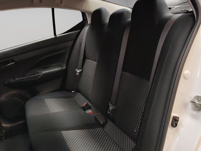 2021 Nissan Versa 4 pts. Sense, TM5, a/ac., VE, R-15