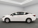 2021 Nissan Versa 4 pts. Sense, TM5, a/ac., VE, R-15