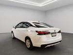2021 Nissan Versa 4 pts. Sense, TM5, a/ac., VE, R-15