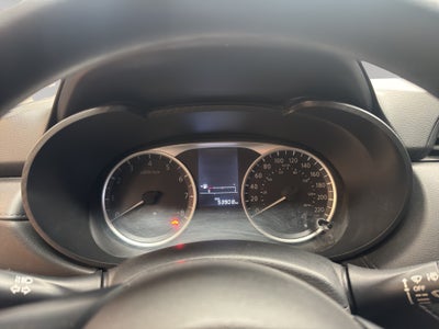 2021 Nissan Versa 4 pts. Sense, CVT, a/ac., VE, R-15