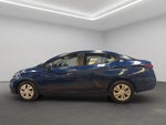 2021 Nissan Versa 4 pts. Sense, CVT, a/ac., VE, R-15