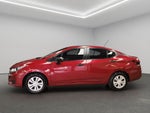 2024 Nissan Versa 4 pts. Sense, CVT, a/ac., R-15