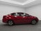 2024 Nissan Versa 4 pts. Advance, CVT, a/ac., f. niebla, RA-16