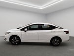 2025 Nissan Versa 4 pts. Sense, TM5, a/ac., R-15 (línea anterior)