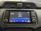 2024 Nissan Versa 4 pts. Sense, CVT, a/ac., R-15