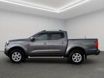 2024 Nissan Comerciales Frontier y NP 300 Frontier Pick-Up 4 pts, Frontier LE, Doble Cab., L4, 2.5l, TA, a/ac, VE, estribos, RA-17