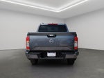 2024 Nissan Comerciales Frontier y NP 300 Frontier Pick-Up 4 pts, Frontier LE, Doble Cab., L4, 2.5l, TA, a/ac, VE, estribos, RA-17
