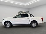 2025 Nissan Comerciales Frontier y NP 300 Frontier Pick-Up 4 pts. Frontier LE, Doble Cab., L4, 2.5l, TM6, a/ac., VE, estribos, RA-17