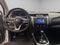 2025 Nissan Comerciales Frontier y NP 300 Frontier Pick-Up 4 pts. Frontier LE, Doble Cab., L4, 2.5l, TA, a/ac., VE, estribos, RA-17