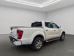 2025 Nissan Comerciales Frontier y NP 300 Frontier Pick-Up 4 pts. Frontier LE, Doble Cab., L4, 2.5l, TA, a/ac., VE, estribos, RA-17