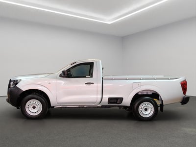 2024 Nissan Comerciales NP300 2 pts. Pick-Up, Cab. Sencilla, TM6, a/ac.
