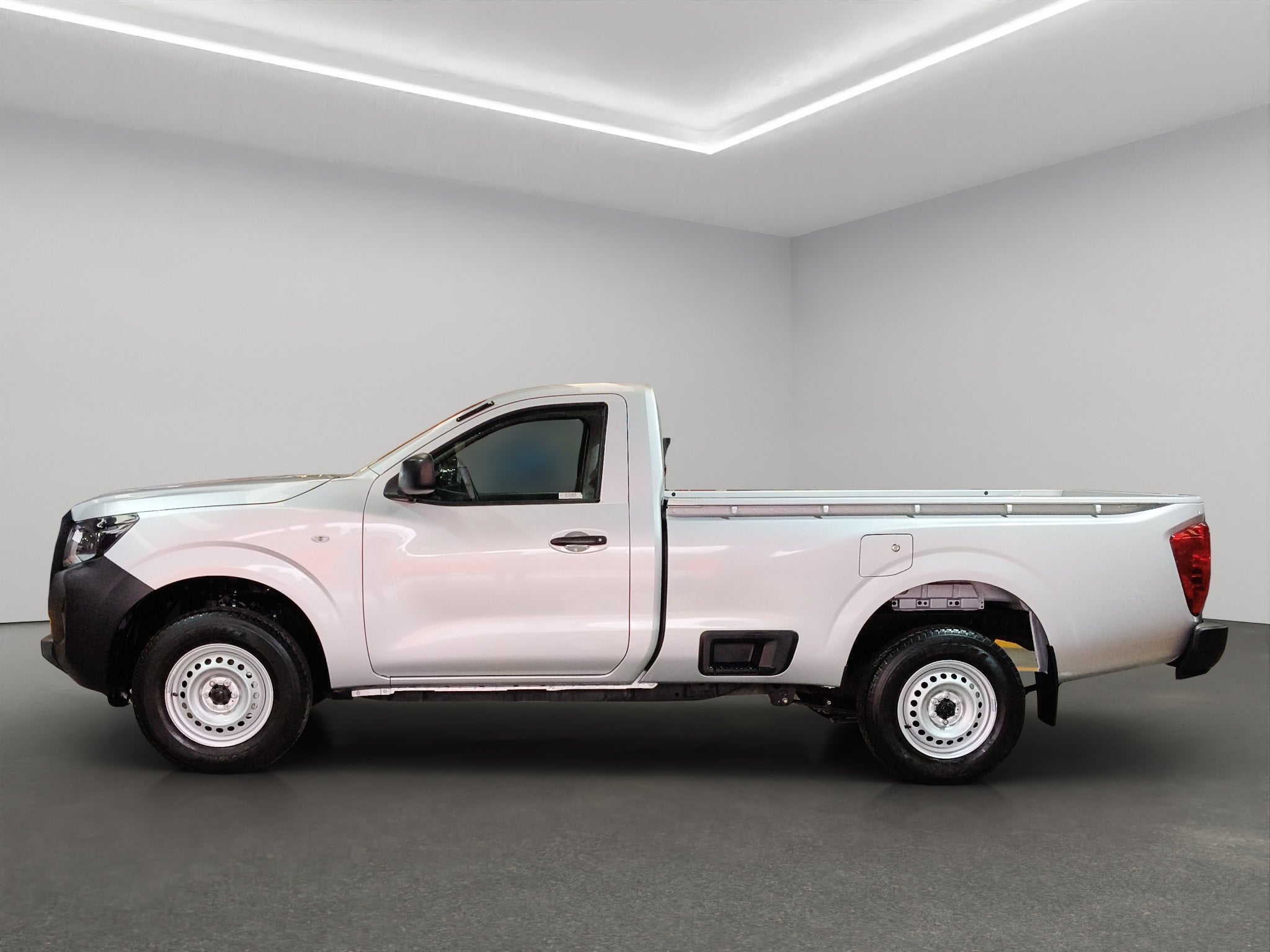 2024 Nissan Comerciales NP300 2 pts. Pick-Up, Cab. Sencilla, TM6, a/ac.