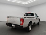 2024 Nissan Comerciales NP300 2 pts. Pick-Up, Cab. Sencilla, TM6, a/ac.