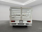 2024 Nissan Comerciales NP300 2 pts. Chas. Cab., TM6